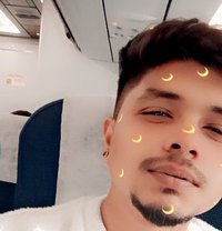 Body Massure for Female in Mumbai - Male escort in Mumbai