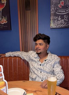 Body Massure for Female in Mumbai - Male escort in Mumbai Photo 4 of 11