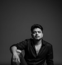 Body Massure for Female in Mumbai - Male escort in Mumbai