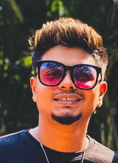 Body Massure for Female in Mumbai - Male escort in Mumbai Photo 8 of 11