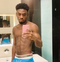 Body Pleaser - Acompañantes masculino in Dubai