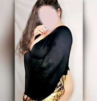 Independent Bengoly Girl - escort in New Delhi