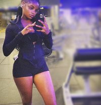 Body to body Massage - escort in Entebbe