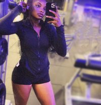 Body to body Massage - escort in Entebbe