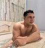 Body to body massage (gym boy) - Male escort in Dubai Photo 5 of 30