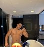 Body to body massage (gym boy) - Male escort in Dubai Photo 2 of 18