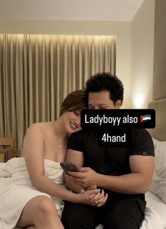 Body to body massage (gym boy) - Acompañantes masculino in Dubai Photo 30 of 30