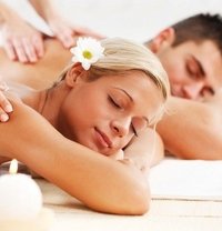 Body to Body Massage Service for Me - Male escort in Ahmedabad