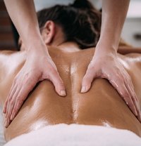 Body to Body Massage Service for Me - Male escort in Ahmedabad