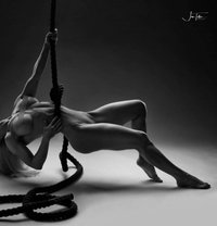 Bodybuilder Raica - escort in Cape Town