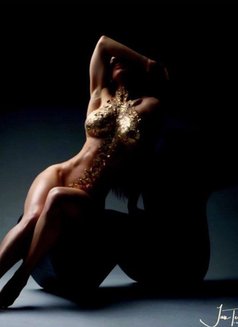 Bodybuilder Raica - escort in Cape Town Photo 3 of 4