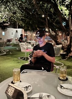 أهلا أهلا 🇹🇭 BOdyMassage - Masajista in Bangkok Photo 12 of 12