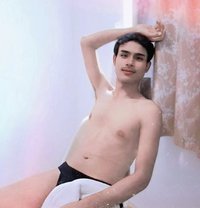 أهلا أهلا 🇹🇭 BOdyMassage - masseur in Bangkok