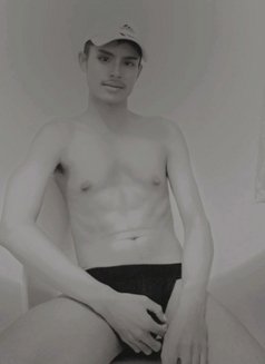 أهلا أهلا 🇹🇭 BOdyMassage - masseur in Bangkok Photo 10 of 10