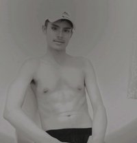 أهلا أهلا 🇹🇭 BOdyMassage - masseur in Bangkok