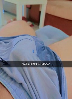 أهلا أهلا 🇹🇭 BOdyMassage - masseur in Bangkok Photo 10 of 11