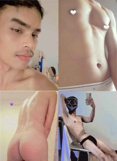 أهلا أهلا 🇹🇭🇦🇪🇶🇦BOdyMassage - masseur in Bangkok Photo 8 of 10