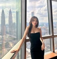 Boey - escort in Kuala Lumpur