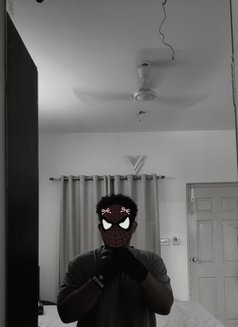 Boga - Male escort in Bangalore Photo 1 of 2