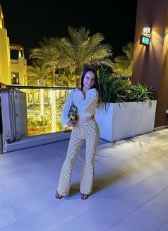 Bogdana - escort in Dubai Photo 3 of 6