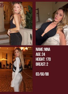 Bogema Royal - escort agency in Dubai Photo 5 of 8
