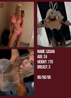 Bogema Royal - escort agency in Dubai Photo 6 of 8