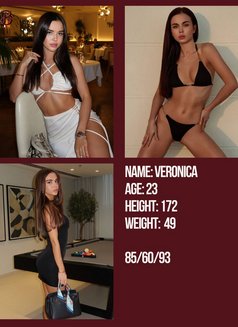 Bogema Royal - escort agency in Dubai Photo 2 of 8