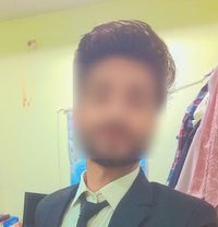 Bogeyman - Male escort in Surat