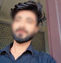 Bogeyman - Male escort in Surat