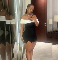 Bokang squirting Queen in Calangute - escort in Candolim, Goa Photo 2 of 2