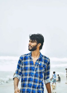 Bokka Durga Prasad - Male escort in Hyderabad Photo 1 of 1