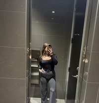 Bola - escort in London