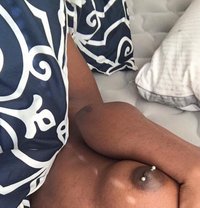 Bola - puta in Amsterdam