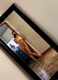 Bolade - escort in Hong Kong Photo 2 of 7