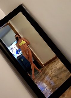 Bolade - escort in Hong Kong Photo 3 of 7