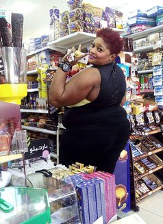 Bold Big Zara - escort in Abidjan Photo 1 of 9
