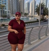 Bold Big Zara - puta in Abidjan