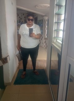 Bold Big Zara - escort in Abidjan Photo 9 of 9