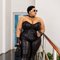 Bold Big Zara - escort in Abidjan