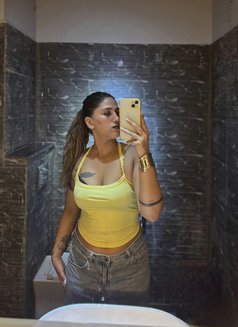 Bold figure Shemale 🥵 - Transsexual escort in Ahmedabad Photo 4 of 6