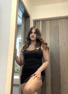 Bold figure Shemale 🥵 - Transsexual escort in Kolkata Photo 1 of 6