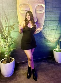 Bold figure Shemale 🥵 - Transsexual escort in Kolkata Photo 3 of 6