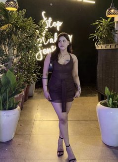 Bold figure Shemale 🥵 - Transsexual escort in Bangalore Photo 2 of 4