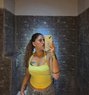 Bold figure Shemale 🥵 - Transsexual escort in Bangalore Photo 4 of 4