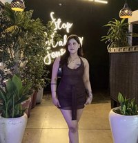 Bold figure Shemale 🥵 - Transsexual escort in Ahmedabad