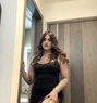 Bold figure Shemale 🥵 - Transsexual escort in Ahmedabad Photo 2 of 6