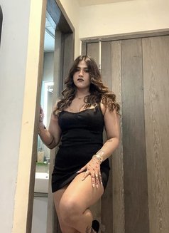 Bold figure Shemale 🥵 - Transsexual escort in Ahmedabad Photo 2 of 6