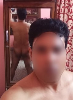 Bold Jikhu - Acompañantes masculino in Kolkata Photo 3 of 3