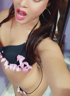 Bold Naughty Shemale - Acompañantes transexual in Kolkata Photo 8 of 8