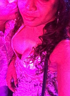 Bold Naughty Shemale+Male Couple - Transsexual escort in Kolkata Photo 9 of 10